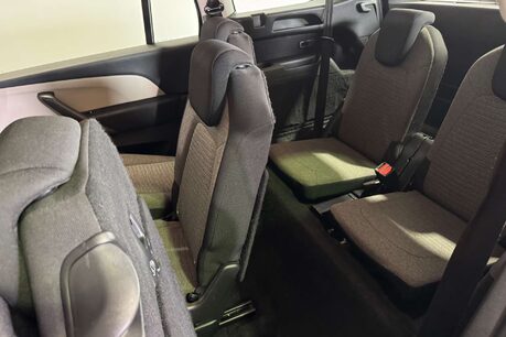 Citroen Grand C4 Spacetourer 1.2 PureTech Touch Edition MPV 5dr Petrol Manual Euro 6 (s/s) (130 ps) 52