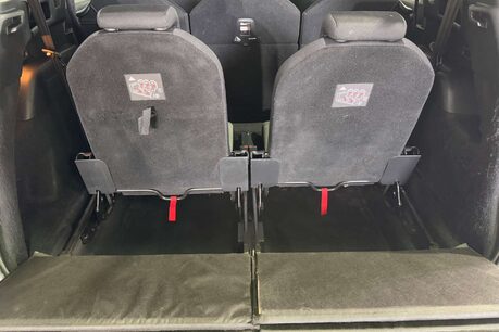 Citroen Grand C4 Spacetourer 1.2 PureTech Touch Edition MPV 5dr Petrol Manual Euro 6 (s/s) (130 ps) 45