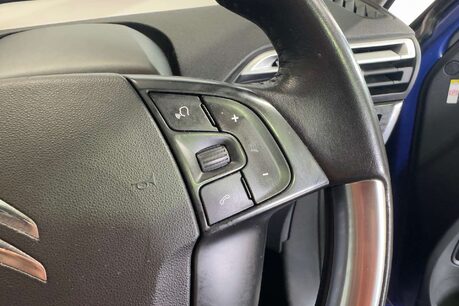 Citroen Grand C4 Spacetourer 1.2 PureTech Touch Edition MPV 5dr Petrol Manual Euro 6 (s/s) (130 ps) 17
