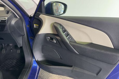 Citroen Grand C4 Spacetourer 1.2 PureTech Touch Edition MPV 5dr Petrol Manual Euro 6 (s/s) (130 ps) 12
