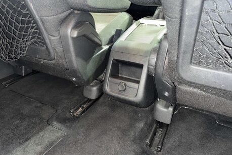 Citroen Grand C4 Spacetourer 1.2 PureTech Touch Edition MPV 5dr Petrol Manual Euro 6 (s/s) (130 ps) 42