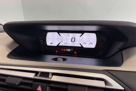 Citroen Grand C4 Spacetourer 1.2 PureTech Touch Edition MPV 5dr Petrol Manual Euro 6 (s/s) (130 ps) 19