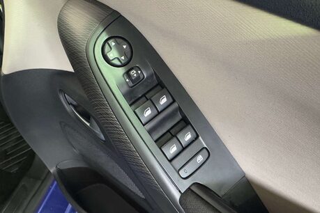 Citroen Grand C4 Spacetourer 1.2 PureTech Touch Edition MPV 5dr Petrol Manual Euro 6 (s/s) (130 ps) 13