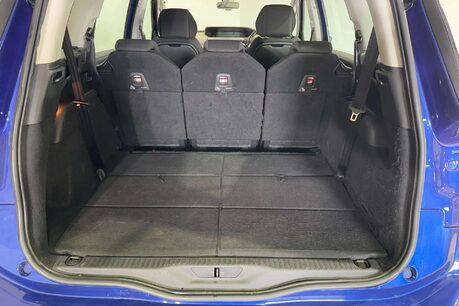 Citroen Grand C4 Spacetourer 1.2 PureTech Touch Edition MPV 5dr Petrol Manual Euro 6 (s/s) (130 ps) 46