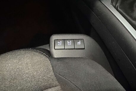 Citroen Grand C4 Spacetourer 1.2 PureTech Touch Edition MPV 5dr Petrol Manual Euro 6 (s/s) (130 ps) 24