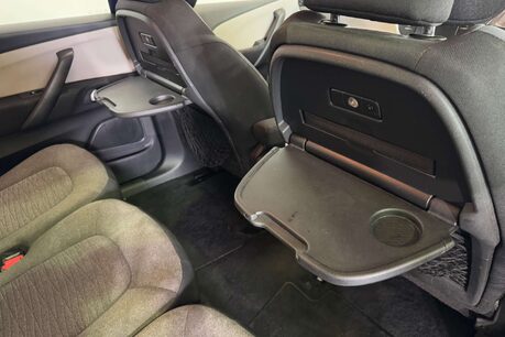 Citroen Grand C4 Spacetourer 1.2 PureTech Touch Edition MPV 5dr Petrol Manual Euro 6 (s/s) (130 ps) 43