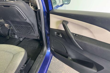 Citroen Grand C4 Spacetourer 1.2 PureTech Touch Edition MPV 5dr Petrol Manual Euro 6 (s/s) (130 ps) 35