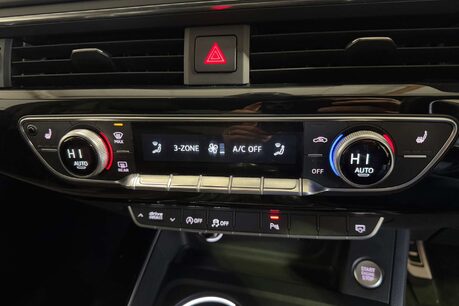 Audi A4 1.4 TFSI Black Edition Saloon 4dr Petrol Manual Euro 6 (s/s) (150 ps) 33