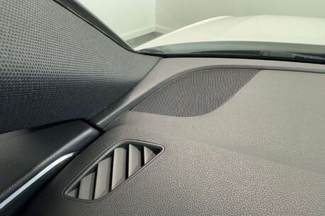 Audi A4 1.4 TFSI Black Edition Saloon 4dr Petrol Manual Euro 6 (s/s) (150 ps) 39