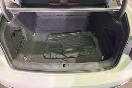 Audi A4 1.4 TFSI Black Edition Saloon 4dr Petrol Manual Euro 6 (s/s) (150 ps) 48