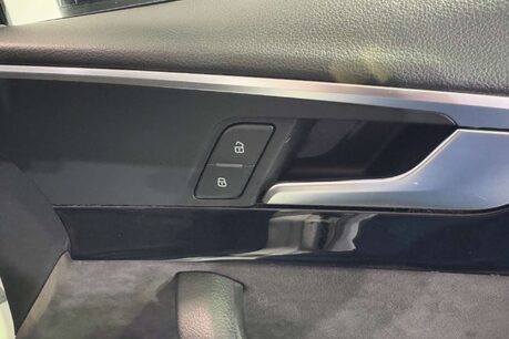 Audi A4 1.4 TFSI Black Edition Saloon 4dr Petrol Manual Euro 6 (s/s) (150 ps) 14