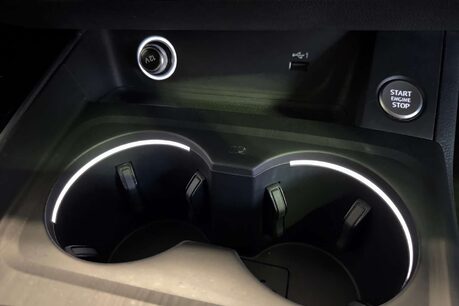 Audi A4 1.4 TFSI Black Edition Saloon 4dr Petrol Manual Euro 6 (s/s) (150 ps) 34