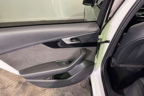 Audi A4 1.4 TFSI Black Edition Saloon 4dr Petrol Manual Euro 6 (s/s) (150 ps) 49