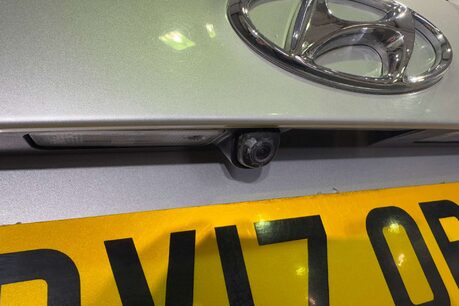 Hyundai SANTA FE 2.2 CRDi Blue Drive Premium SUV 5dr Diesel Auto 4WD Euro 6 (s/s) (200 ps) 46