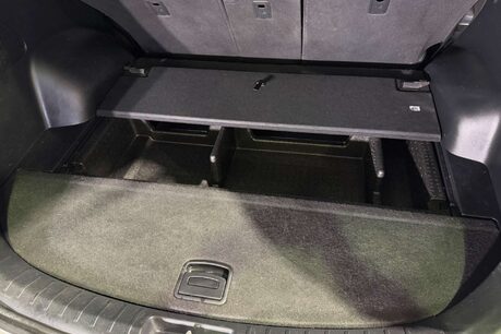 Hyundai SANTA FE 2.2 CRDi Blue Drive Premium SUV 5dr Diesel Auto 4WD Euro 6 (s/s) (200 ps) 45