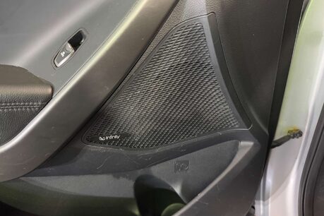 Hyundai SANTA FE 2.2 CRDi Blue Drive Premium SUV 5dr Diesel Auto 4WD Euro 6 (s/s) (200 ps) 54