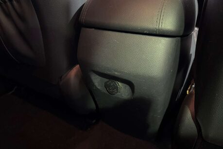 Hyundai SANTA FE 2.2 CRDi Blue Drive Premium SUV 5dr Diesel Auto 4WD Euro 6 (s/s) (200 ps) 41