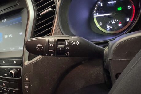Hyundai SANTA FE 2.2 CRDi Blue Drive Premium SUV 5dr Diesel Auto 4WD Euro 6 (s/s) (200 ps) 22