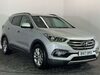 Hyundai SANTA FE 2.2 CRDi Blue Drive Premium SUV 5dr Diesel Auto 4WD Euro 6 (s/s) (200 ps)