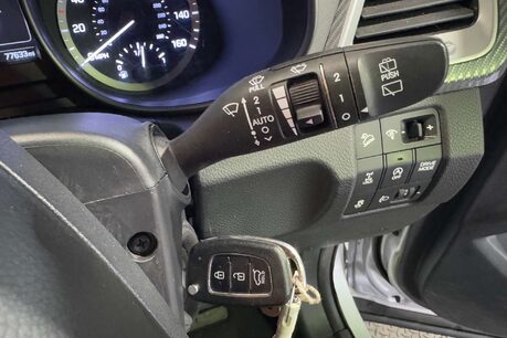 Hyundai SANTA FE 2.2 CRDi Blue Drive Premium SUV 5dr Diesel Auto 4WD Euro 6 (s/s) (200 ps) 21