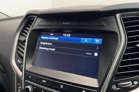 Hyundai SANTA FE 2.2 CRDi Blue Drive Premium SUV 5dr Diesel Auto 4WD Euro 6 (s/s) (200 ps) 28