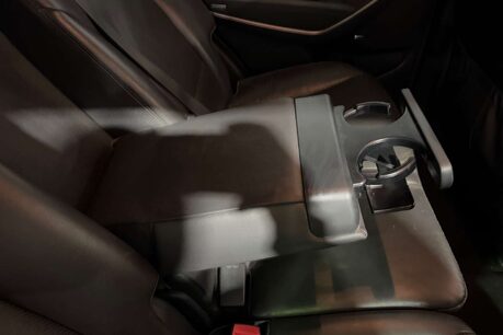 Hyundai SANTA FE 2.2 CRDi Blue Drive Premium SUV 5dr Diesel Auto 4WD Euro 6 (s/s) (200 ps) 40