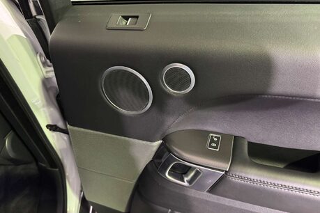 Land Rover Range Rover Sport 3.0 SD V6 HSE Dynamic SUV 5dr Diesel Auto 4WD Euro 6 (s/s) (306 ps) 45