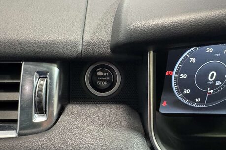 Land Rover Range Rover Sport 3.0 SD V6 HSE Dynamic SUV 5dr Diesel Auto 4WD Euro 6 (s/s) (306 ps) 25
