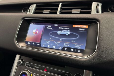 Land Rover Range Rover Sport 3.0 SD V6 HSE Dynamic SUV 5dr Diesel Auto 4WD Euro 6 (s/s) (306 ps) 36