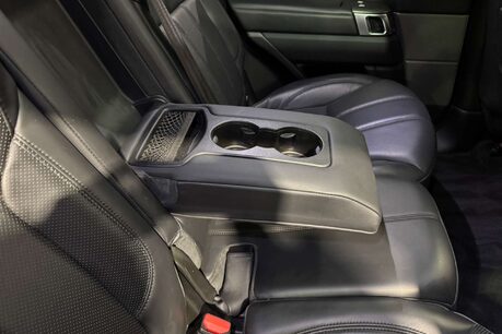 Land Rover Range Rover Sport 3.0 SD V6 HSE Dynamic SUV 5dr Diesel Auto 4WD Euro 6 (s/s) (306 ps) 47