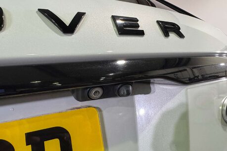 Land Rover Range Rover Sport 3.0 SD V6 HSE Dynamic SUV 5dr Diesel Auto 4WD Euro 6 (s/s) (306 ps) 49