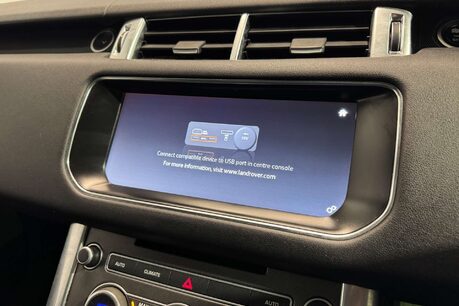 Land Rover Range Rover Sport 3.0 SD V6 HSE Dynamic SUV 5dr Diesel Auto 4WD Euro 6 (s/s) (306 ps) 33