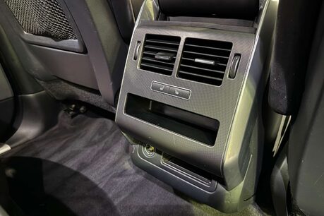 Land Rover Range Rover Sport 3.0 SD V6 HSE Dynamic SUV 5dr Diesel Auto 4WD Euro 6 (s/s) (306 ps) 48