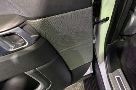 Land Rover Range Rover Sport 3.0 SD V6 HSE Dynamic SUV 5dr Diesel Auto 4WD Euro 6 (s/s) (306 ps) 57