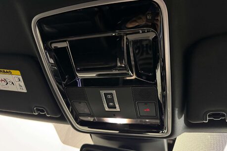 Land Rover Range Rover Sport 3.0 SD V6 HSE Dynamic SUV 5dr Diesel Auto 4WD Euro 6 (s/s) (306 ps) 43