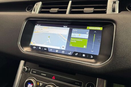 Land Rover Range Rover Sport 3.0 SD V6 HSE Dynamic SUV 5dr Diesel Auto 4WD Euro 6 (s/s) (306 ps) 30