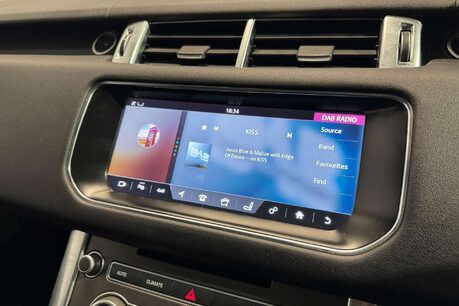 Land Rover Range Rover Sport 3.0 SD V6 HSE Dynamic SUV 5dr Diesel Auto 4WD Euro 6 (s/s) (306 ps) 29