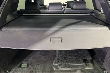 Land Rover Range Rover Sport 3.0 SD V6 HSE Dynamic SUV 5dr Diesel Auto 4WD Euro 6 (s/s) (306 ps) 52