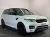 Land Rover Range Rover Sport 3.0 SD V6 HSE Dynamic SUV 5dr Diesel Auto 4WD Euro 6 (s/s) (306 ps)