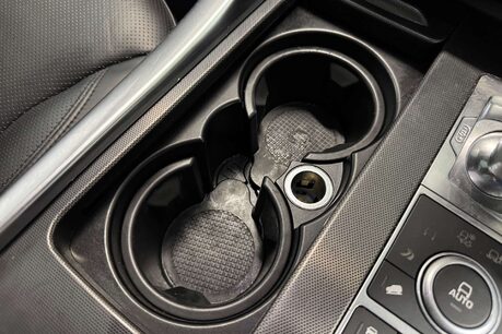 Land Rover Range Rover Sport 3.0 SD V6 HSE Dynamic SUV 5dr Diesel Auto 4WD Euro 6 (s/s) (306 ps) 40