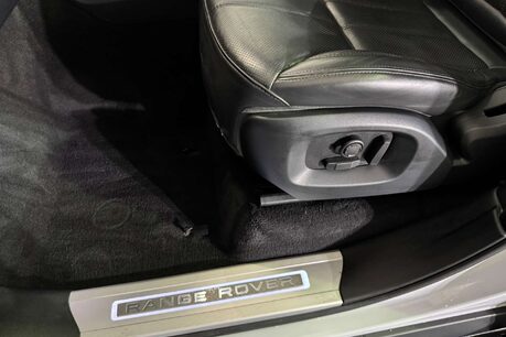 Land Rover Range Rover Sport 3.0 SD V6 HSE Dynamic SUV 5dr Diesel Auto 4WD Euro 6 (s/s) (306 ps) 63