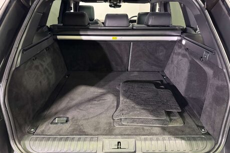 Land Rover Range Rover Sport 3.0 SD V6 HSE Dynamic SUV 5dr Diesel Auto 4WD Euro 6 (s/s) (306 ps) 50