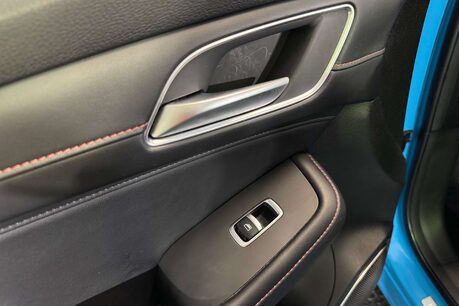 MG HS 1.5 T-GDI Excite SUV 5dr Petrol Manual Euro 6 (s/s) (162 ps) 50