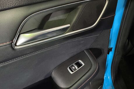 MG HS 1.5 T-GDI Excite SUV 5dr Petrol Manual Euro 6 (s/s) (162 ps) 46