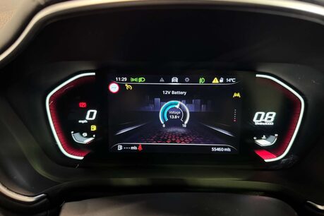 MG HS 1.5 T-GDI Excite SUV 5dr Petrol Manual Euro 6 (s/s) (162 ps) 25