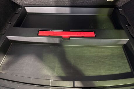 MG HS 1.5 T-GDI Excite SUV 5dr Petrol Manual Euro 6 (s/s) (162 ps) 44