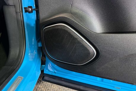 MG HS 1.5 T-GDI Excite SUV 5dr Petrol Manual Euro 6 (s/s) (162 ps) 16