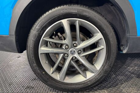 MG HS 1.5 T-GDI Excite SUV 5dr Petrol Manual Euro 6 (s/s) (162 ps) 57