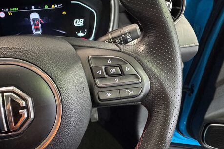 MG HS 1.5 T-GDI Excite SUV 5dr Petrol Manual Euro 6 (s/s) (162 ps) 19