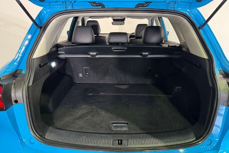 MG HS 1.5 T-GDI Excite SUV 5dr Petrol Manual Euro 6 (s/s) (162 ps) 43